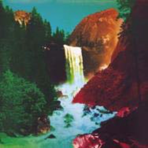 My Morning Jacket - The Waterfall [Deluxe]