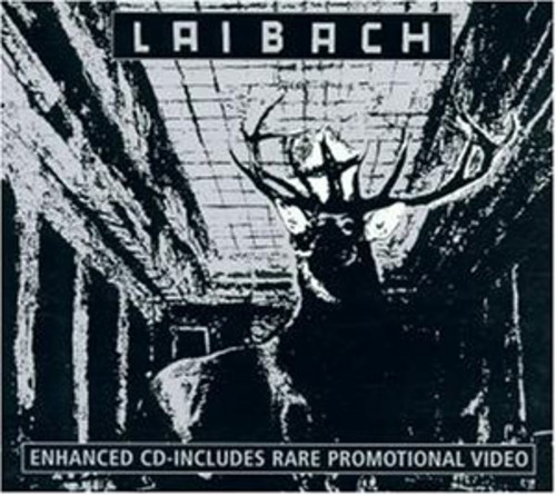 Laibach - Nova Akropola [Import]