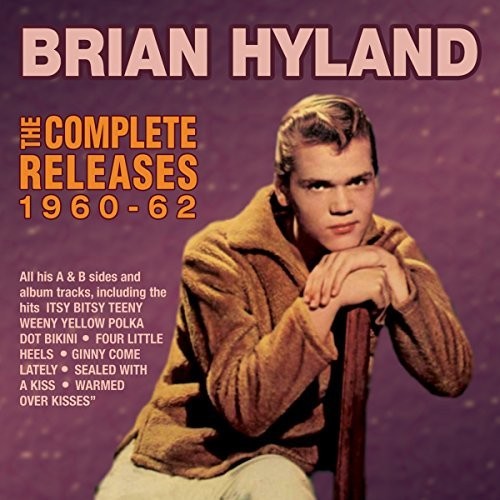 Complete Releases 1960-62