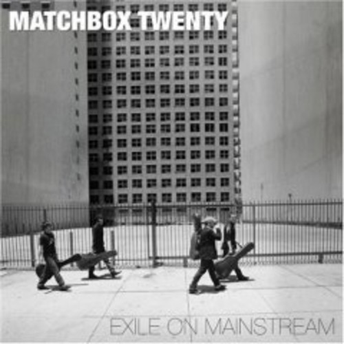 Matchbox Twenty - Exile On Mainstream-International Version [Import]
