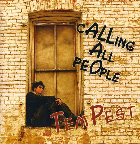 Calling All People [Import]