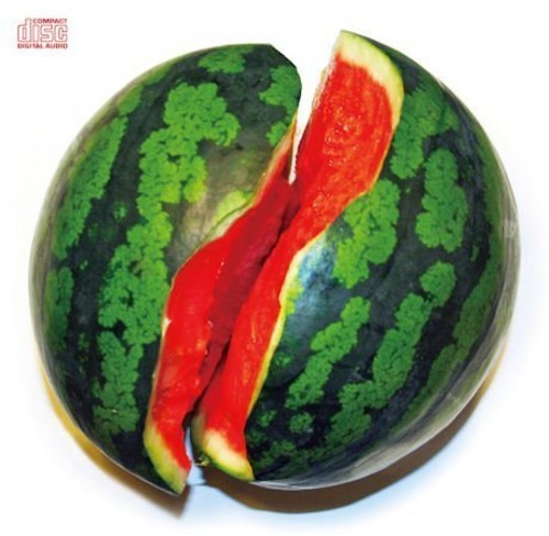 Seedless Watermelon 1 [Import]
