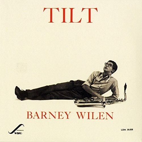 Barney Wilen - Tilt + 6 (Bonus Track) [Limited Edition] (Jpn)