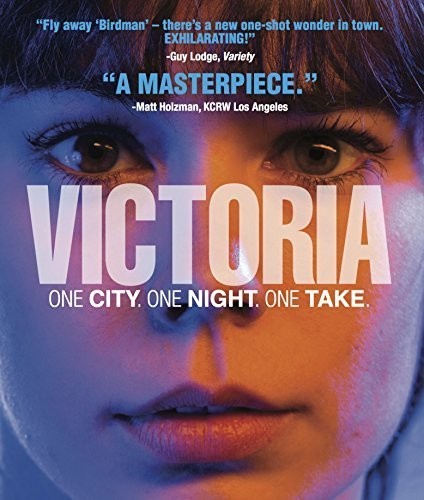 Victoria - Victoria