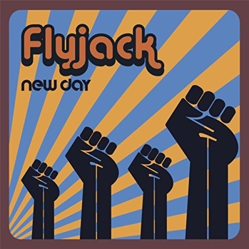 Flyjack - New Day