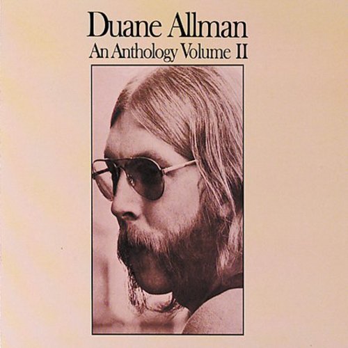 Duane Allman - Anthology 2