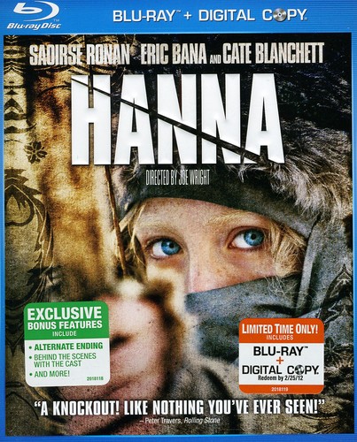 Hanna - Hanna