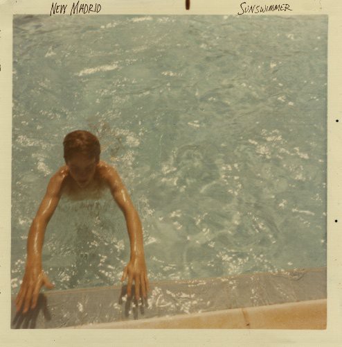 New Madrid - Sunswimmer [Vinyl]
