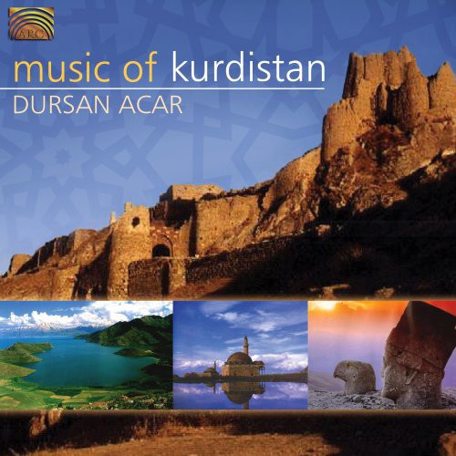 Dursan Acar - Music of Kurdistan