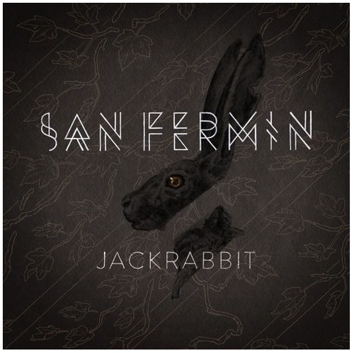 San Fermin - Jackrabbit [Import]