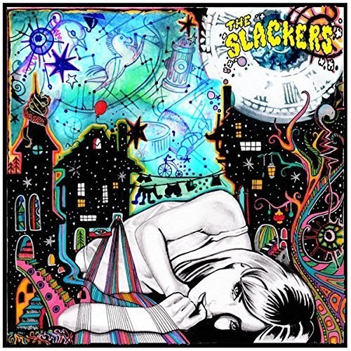 The Slackers - Slackers