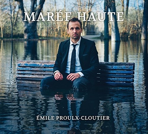 Proulx-Emile Cloutier - Maree Haute