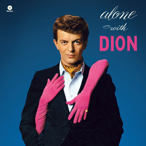 Dion - Alone With Dion [Import Vinyl]