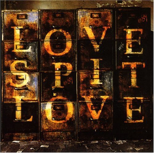 Love Spit Love - Love Spit Love
