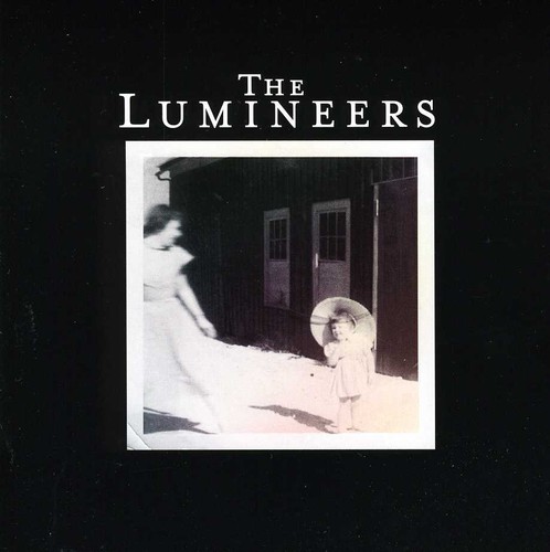 The Lumineers - Lumineers [Import]