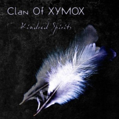 Clan Of Xymox - Kindred Spirits [Import]