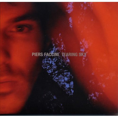 Piers Faccini - Tearing Sky