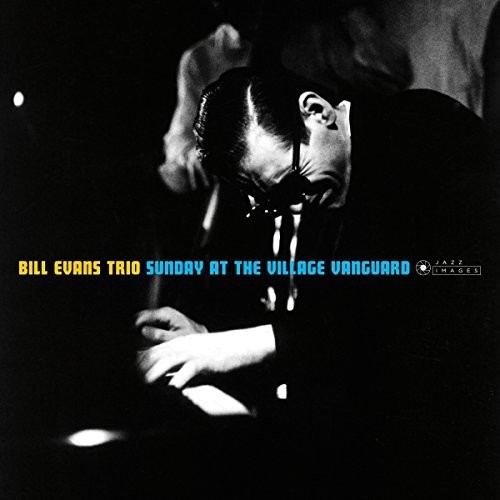 Bill Evans - Sunday At The Village Vanguard (Gate) [180 Gram] (Vv)