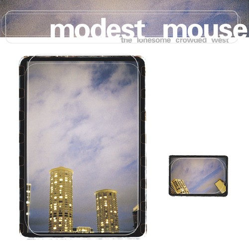 Modest Mouse - Lonesome Crowded West [Vinyl]