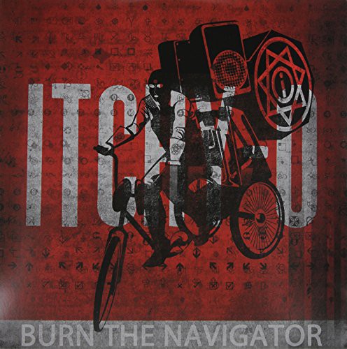 Burn the Navigator
