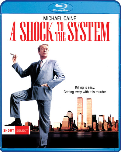 A Shock to the System (Shout Select)