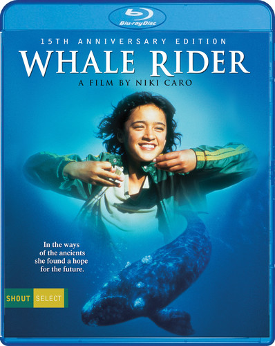 Whale Rider (15th Anniversary Edition)