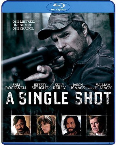 A Single Shot [Movie] - A Single Shot