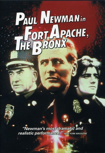 Fort Apache, The Bronx