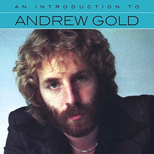 Andrew Gold - An Introduction To