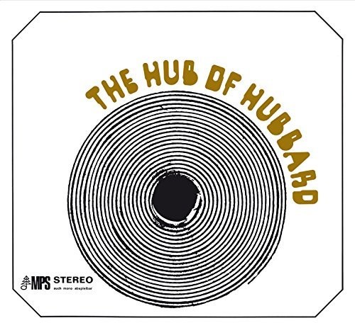 Freddie Hubbard - Hub Of Hubbard (Aus)