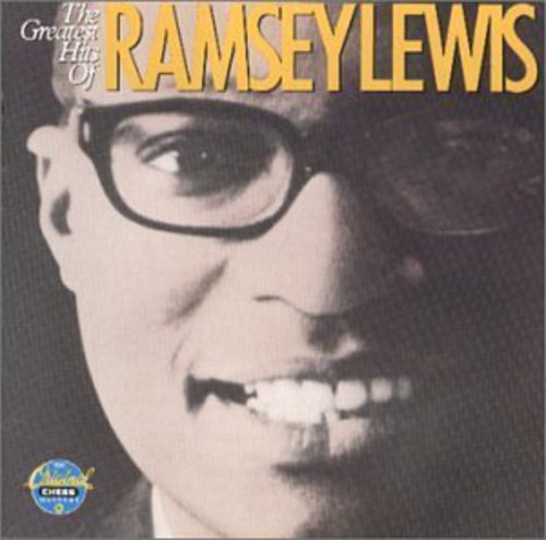 Ramsey Lewis Trio - Greatest Hits [Import]
