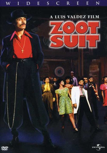 Zoot Suit - Zoot Suit