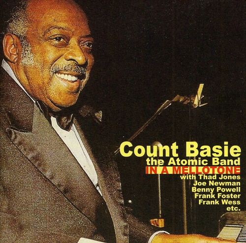 Count Basie - In a Mellotone