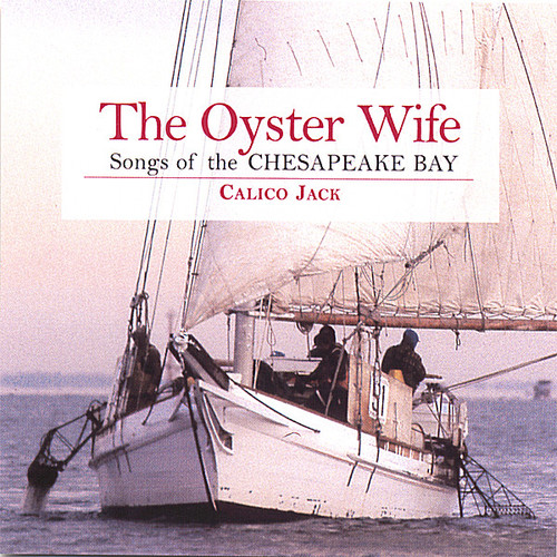 Calico Jack - Oyster Wife