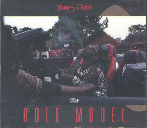 Young Dolph - Role Model [Digipak]