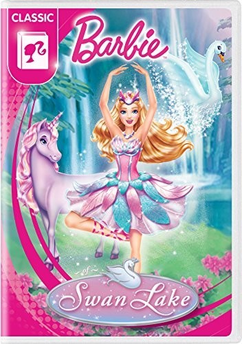 Barbie - Barbie of Swan Lake