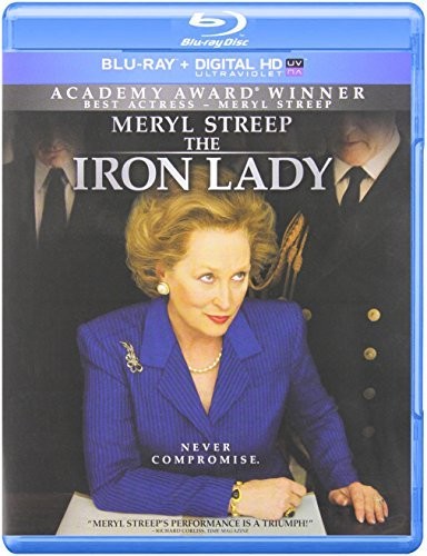 The Iron Lady