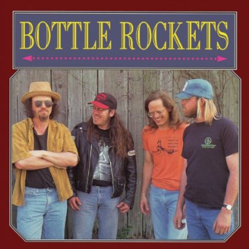 Bottle Rockets - Bottle Rockets & the Brooklyn Side