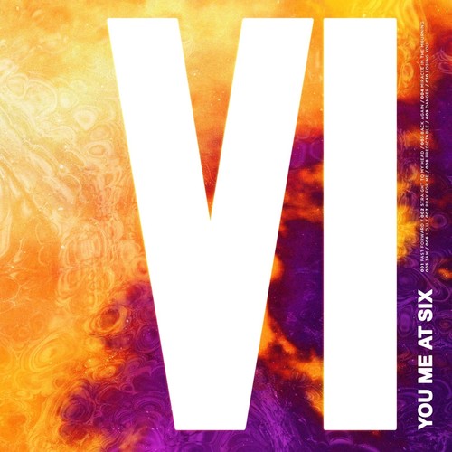 You Me At Six - VI [LP]