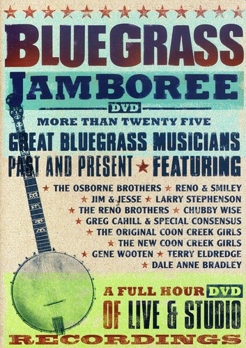 Bluegrass Jamboree