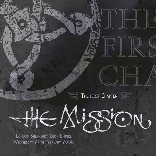 Mission - The First Chapter