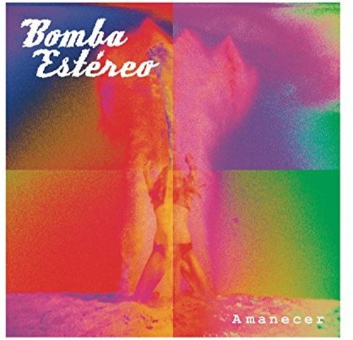 Bomba Estereo - Amanecer [Purple Vinyl]