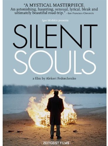 Silent Souls - Silent Souls