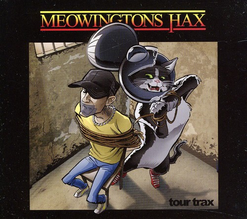 Meowingtons Hax Tour Trax /  Various [Import]