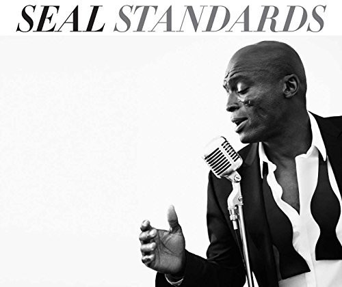 Seal - Standards [LP]