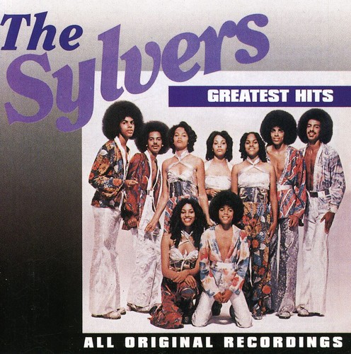 Sylvers - Greatest Hits