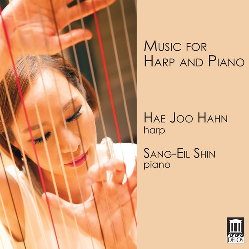 Music for Harp & Piano