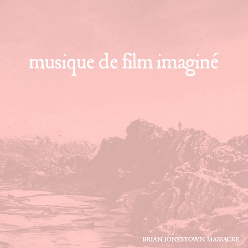Brian Jonestown Massacre - Musique De Film Imagine [Vinyl]