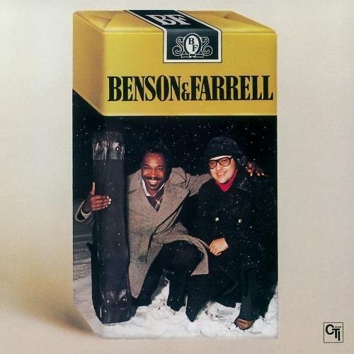 Benson & Farrell [Import]