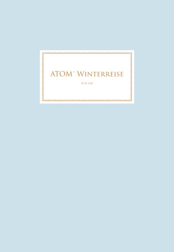 Atom TM - Winterreise